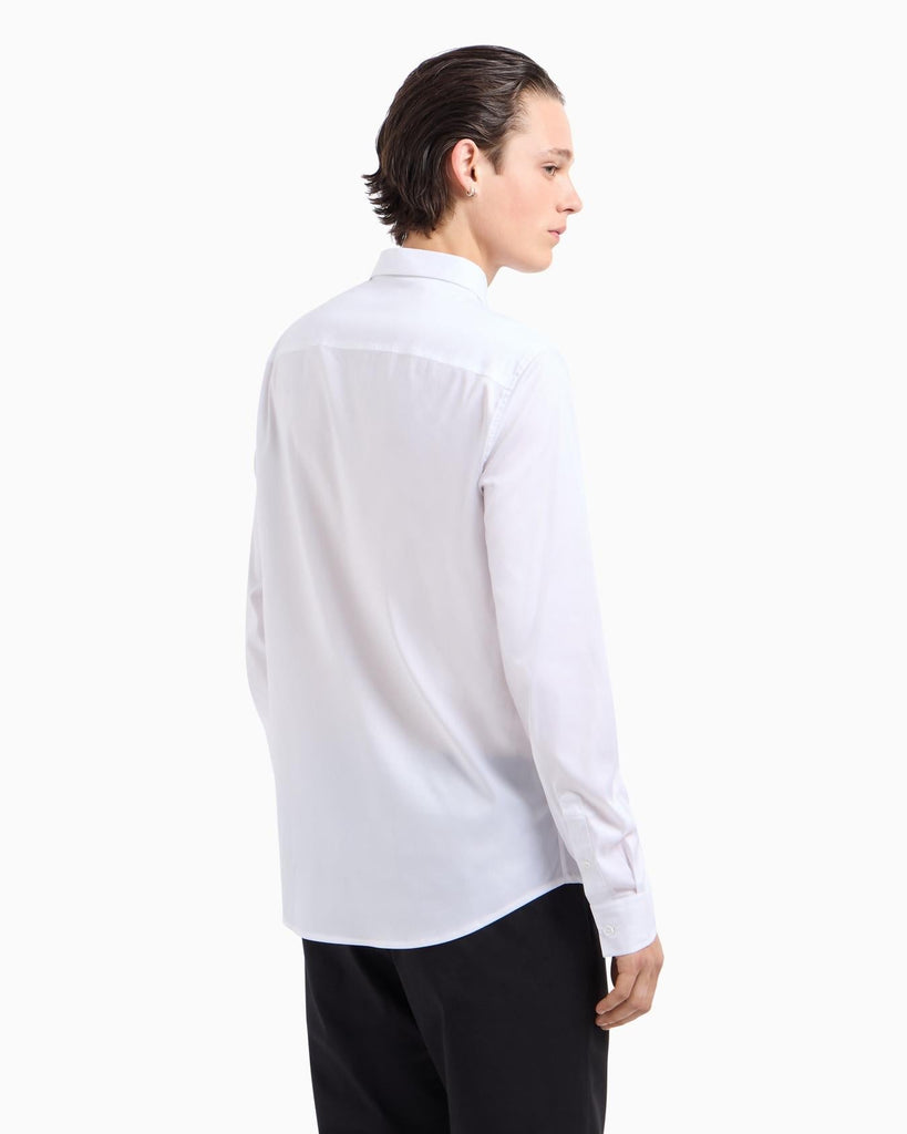 ARMANI EXCHANGE SHIRT