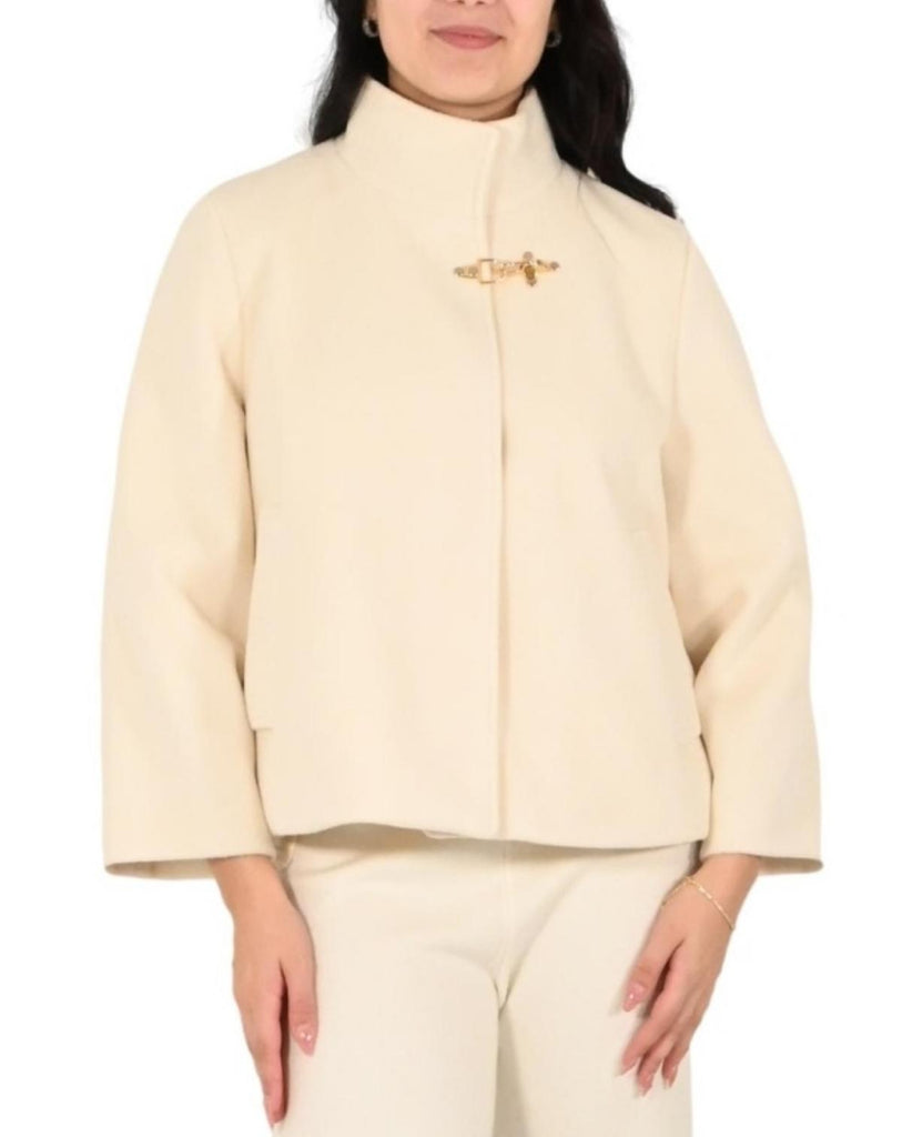 MARKUP CAPPA CORTA CON GANCIO