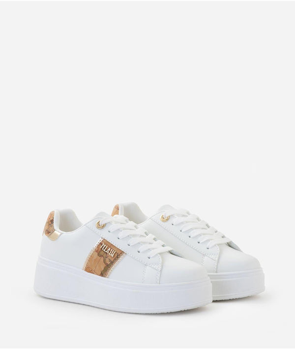 Alviero Martini 1ª CLASSE WOMENS SNEAKER