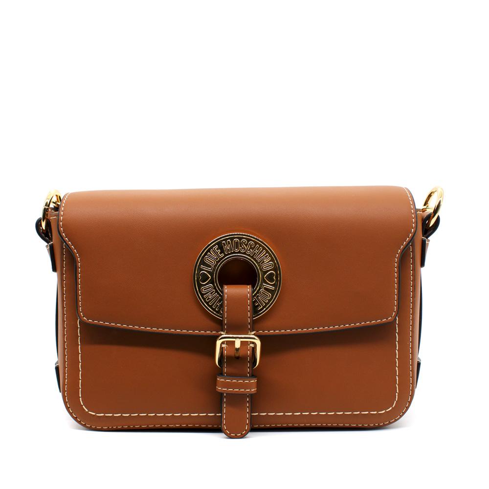 LOVE MOSCHINO BORSA PU