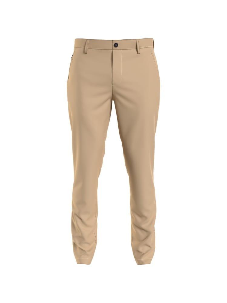 CALVIN KLEIN JEANS SLIM STRETCH CHINO