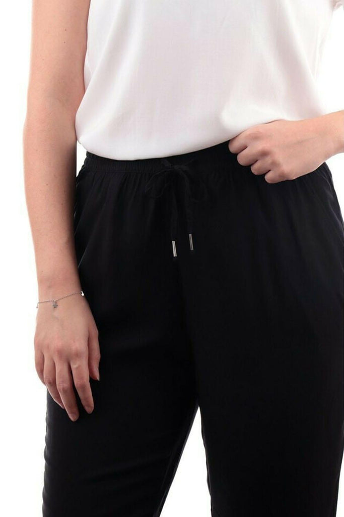 ONLY ONLNOVA LIFE VIS PANT SOLID