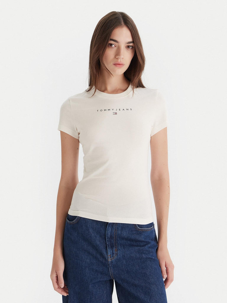 TOMMY JEANS TJW SLIM BLING LINEA