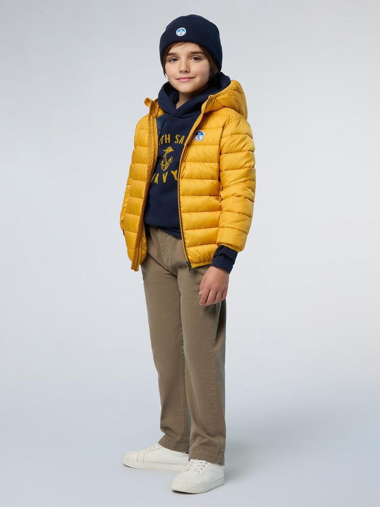 NORTH SAILS SKYE HOODED JACKET