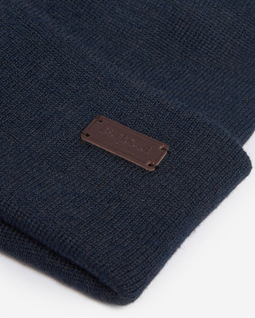 BARBOUR HEALEY BEANIE