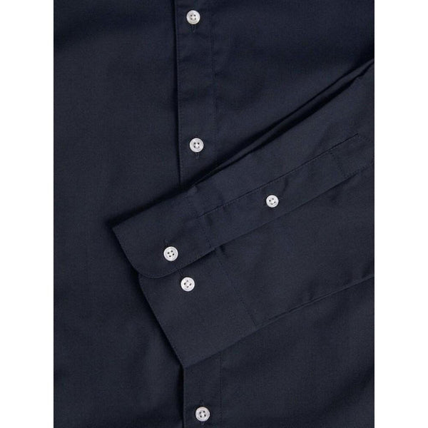 JACK AND JONES JJELINEN BLEND SHIRT LS SN