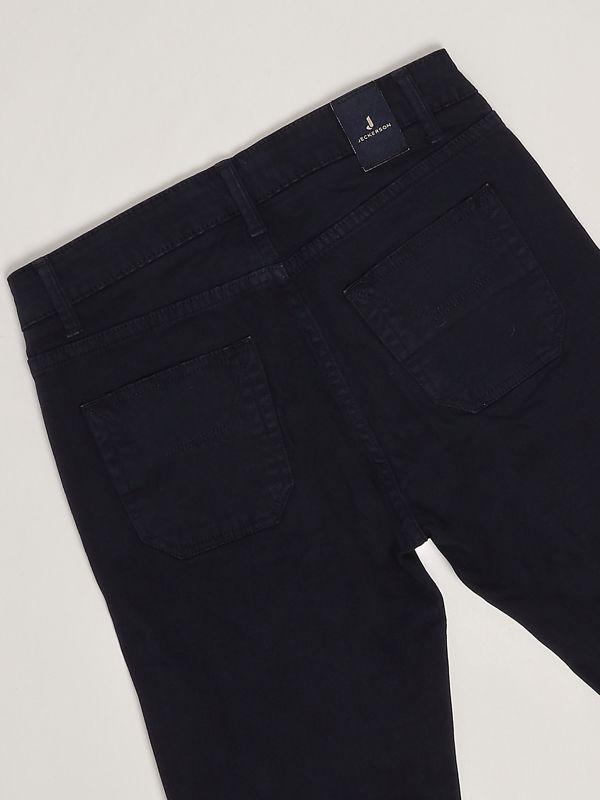 JECKERSON PANTALONE 5 TASCHE C/TOPPA