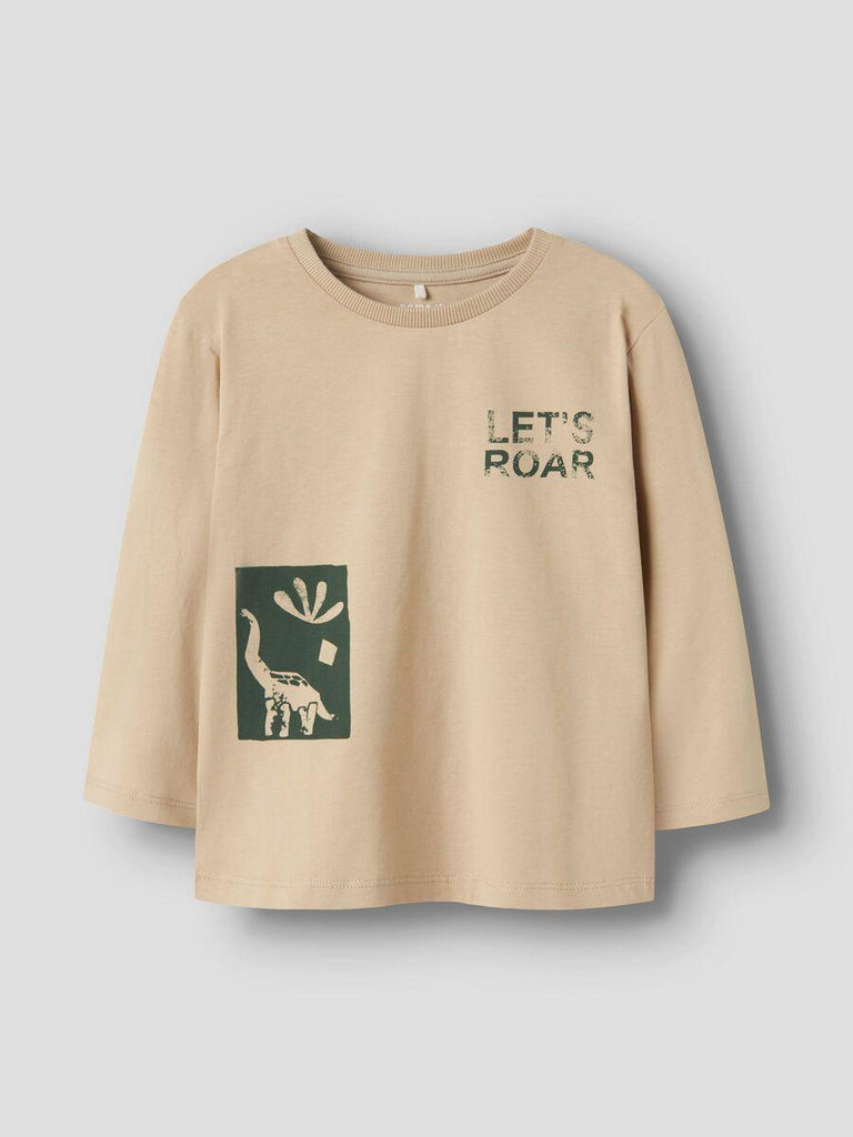 NAME.IT NMMNIKLAUS LS NREG TOP BOX