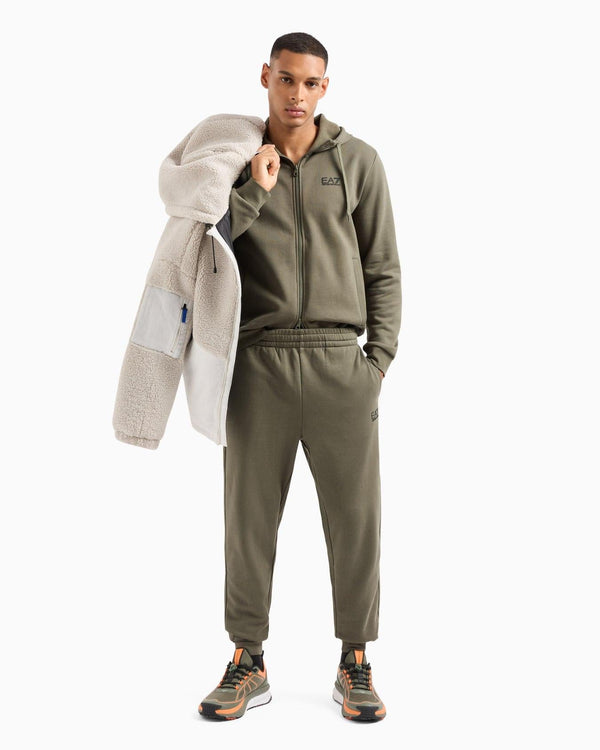 EMPORIO ARMANI EA7 FELPA