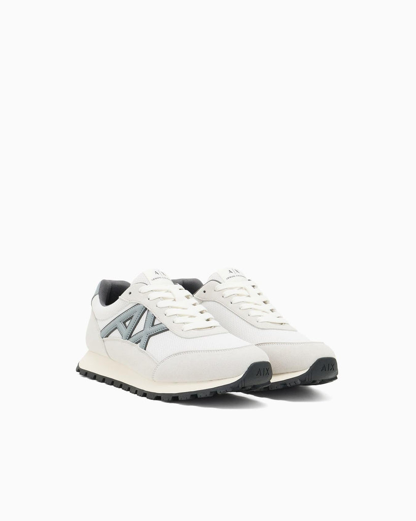 ARMANI EXCHANGE SNEAKER