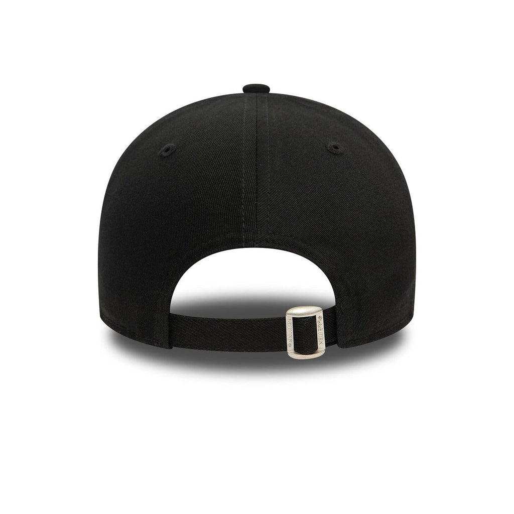 NEW ERA LEAGUE ESSENTIAL 9FORTY NEYYAN  BLKCMA