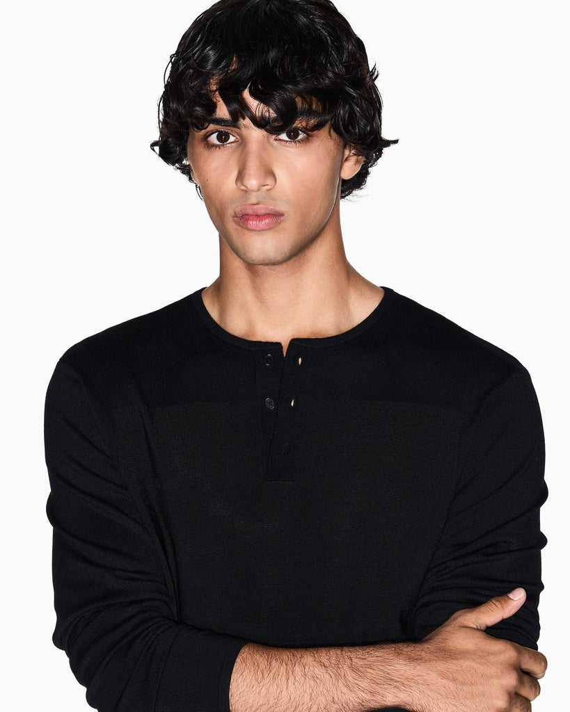 ARMANI EXCHANGE PULLOVER