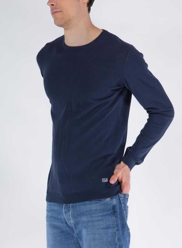 YES ZEE MAGLIA UOMO GIROCOLLO, M/C