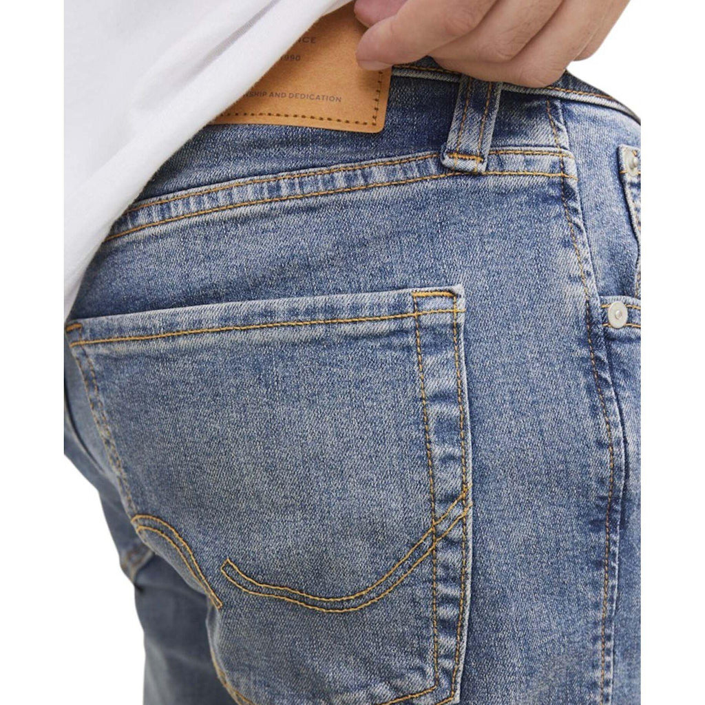 JACK AND JONES JJIGLENN JJORIGINAL SQ 665