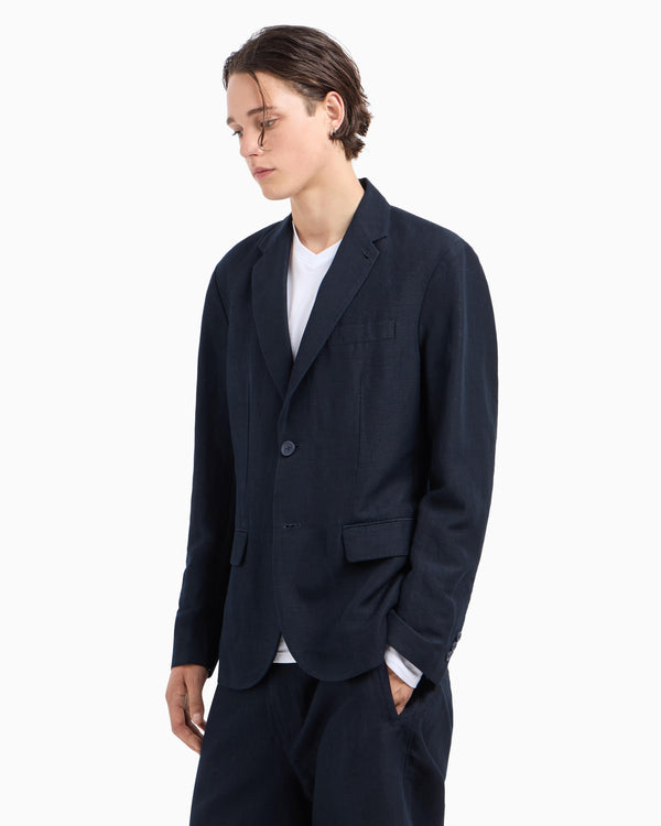 ARMANI EXCHANGE BLAZER