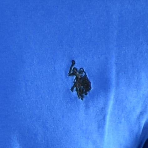 U.S. POLO ASSN MICK