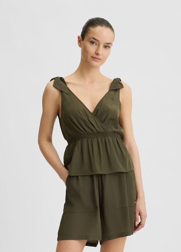 LIU JO TOP TS NAV T.UNITA