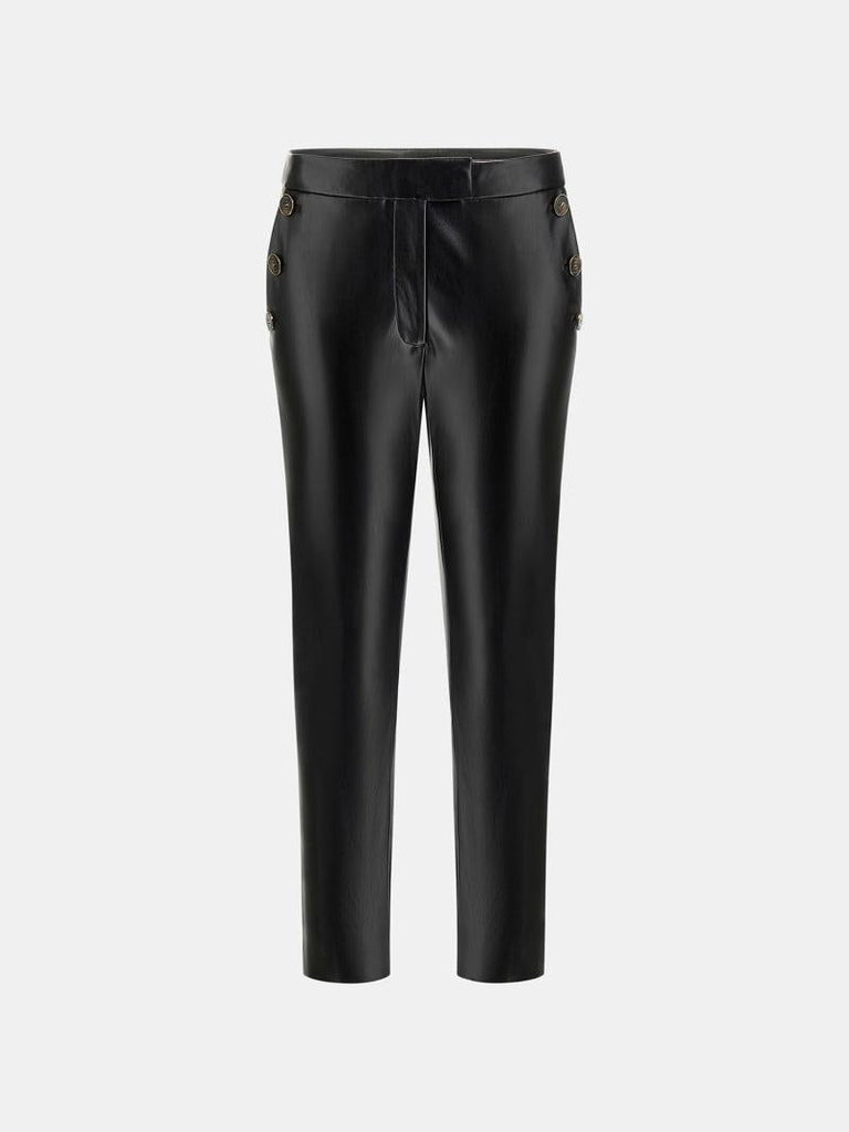 GUESS MARCIANO FERGIE SKINNY PANTS