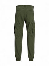 JACK JONES KIDS JPSTKANE JJJONNIE CUFFED CARGO JNR