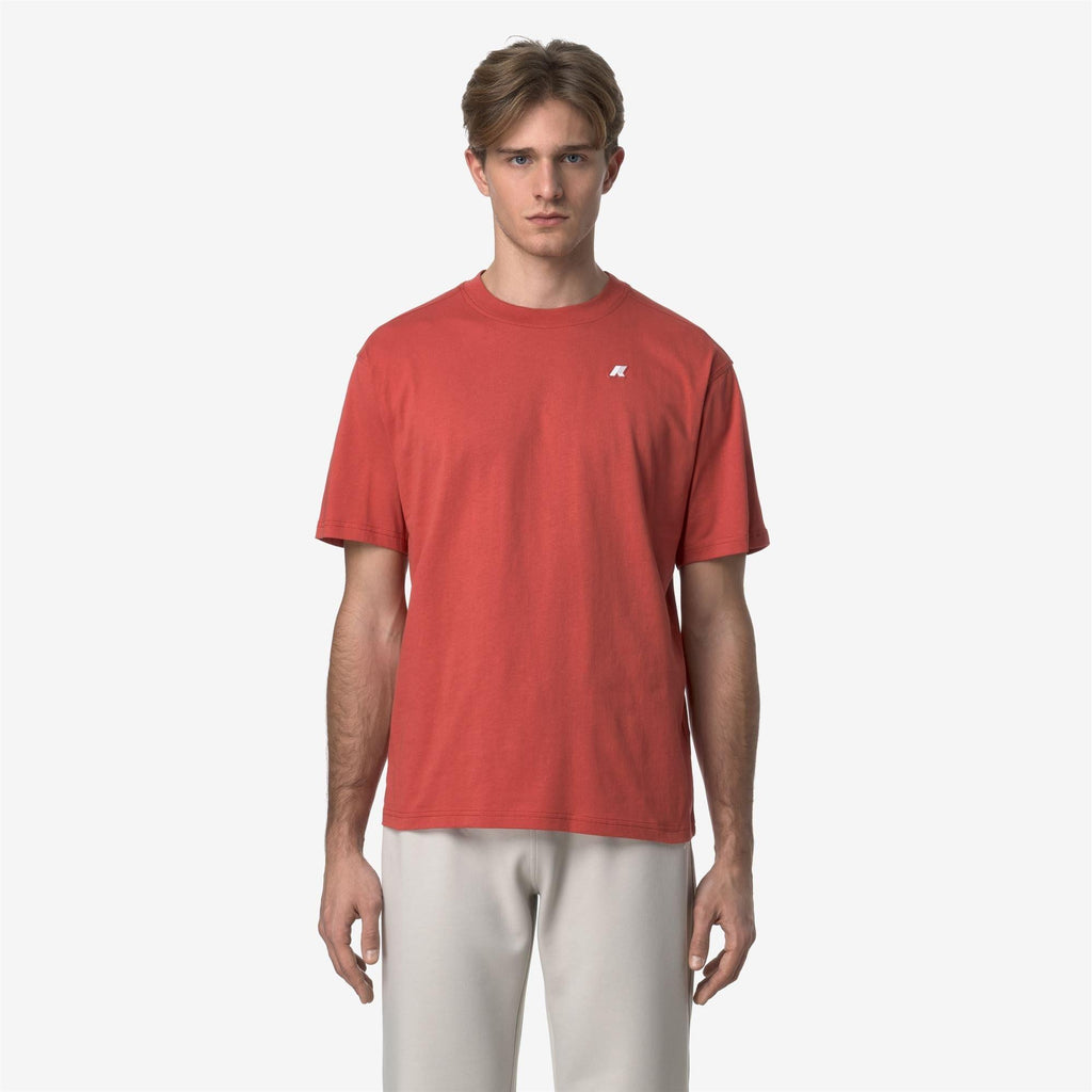 K-WAY SOLO JERSEY