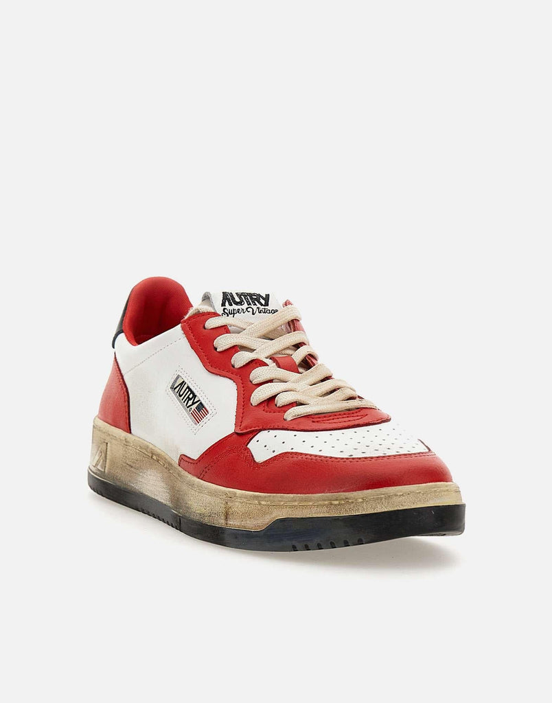 Sneakers low top Medalist Super Vintage