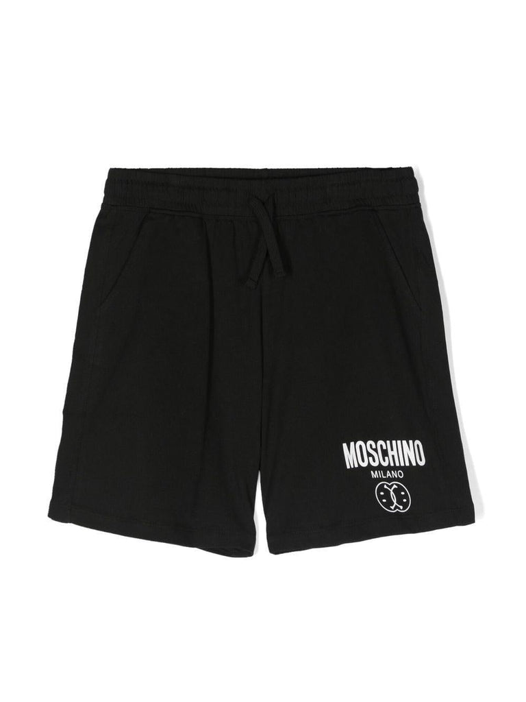 MOSCHINO KID SHORTS
