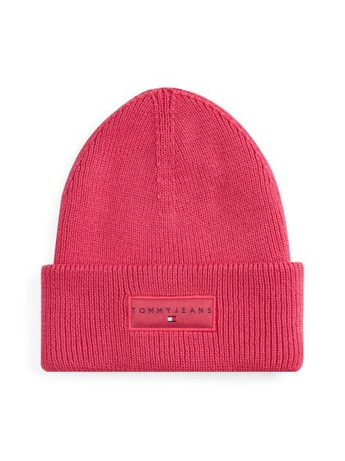 TOMMY JEANS TJW LINEAR BEANIE