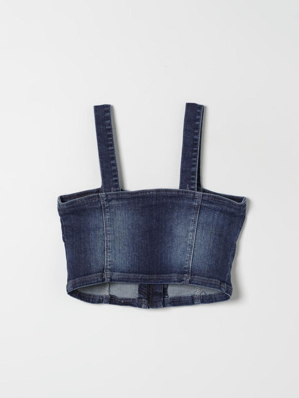 LIU JO TOP DENIM