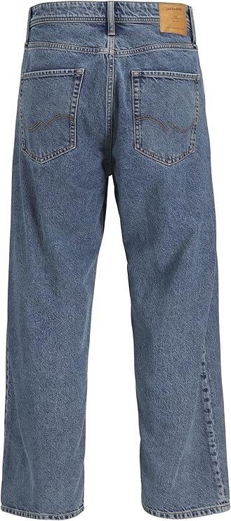 JACK AND JONES JJIALEX JJORIGINAL SQ 060 NOOS