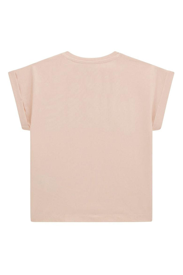 GUESS MIDI SS T-SHIRT