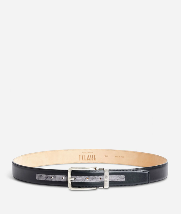 Alviero Martini 1ª CLASSE Cintura Uomo h35