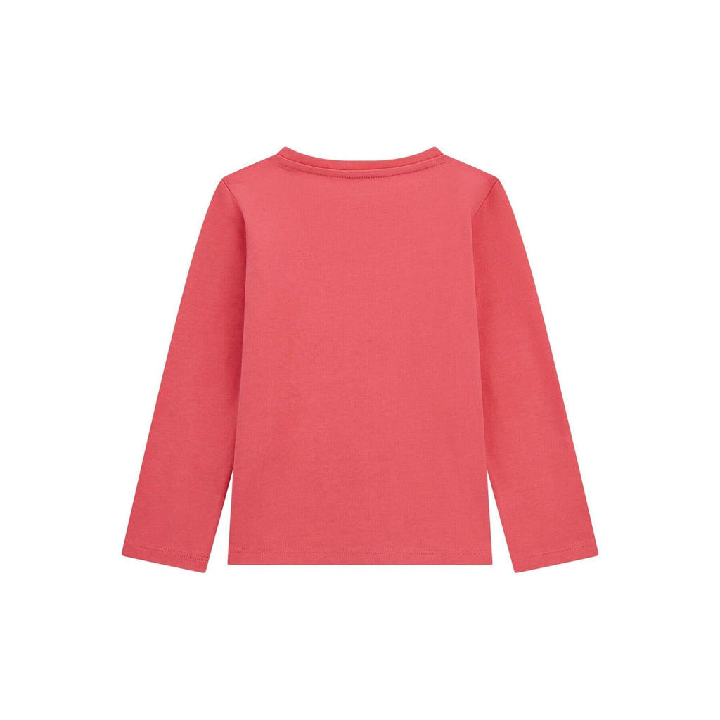 GUESS LS T-SHIRT