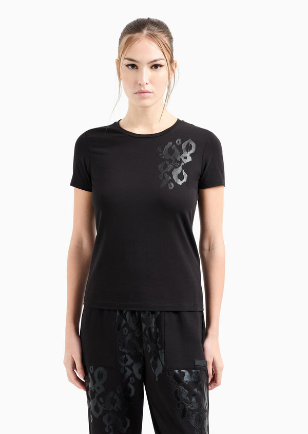 EMPORIO ARMANI EA7 T-SHIRT