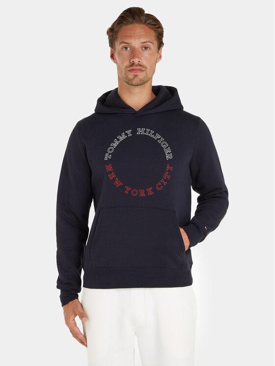 TOMMY HILFIGER MONOTYPE ROUNDALL HO