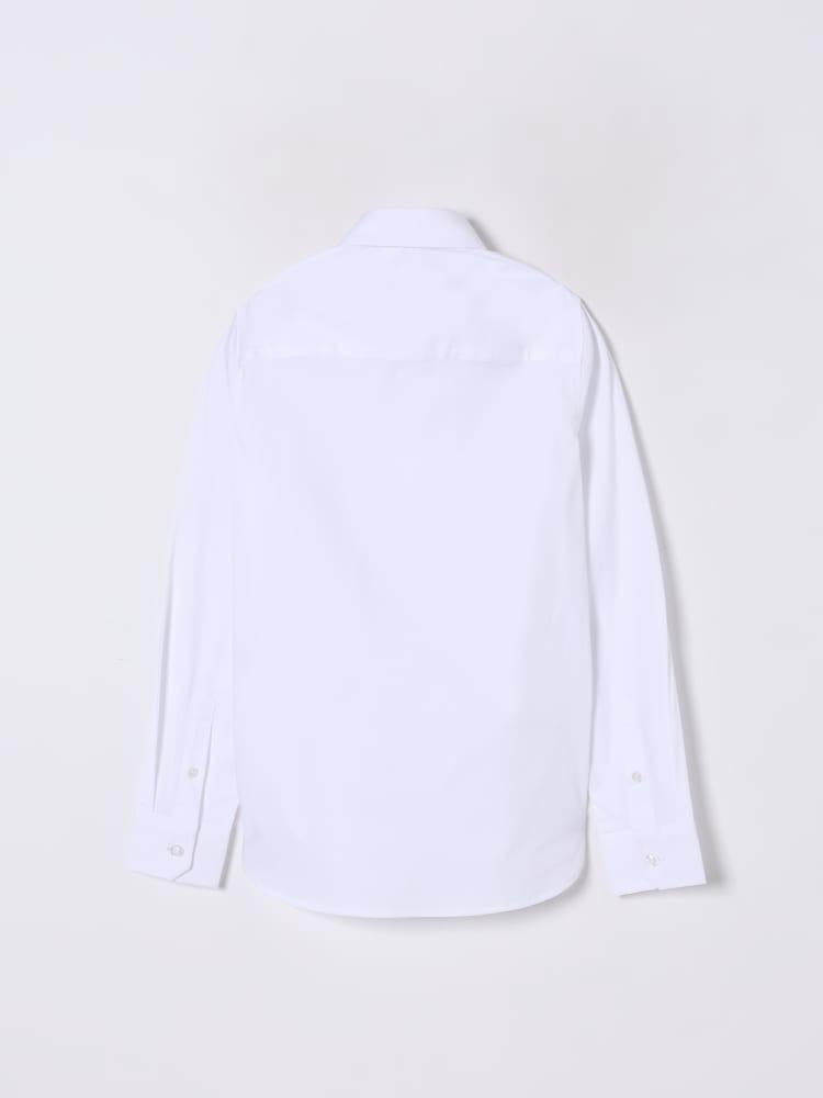 JECKERSON CAMICIA POPELINE