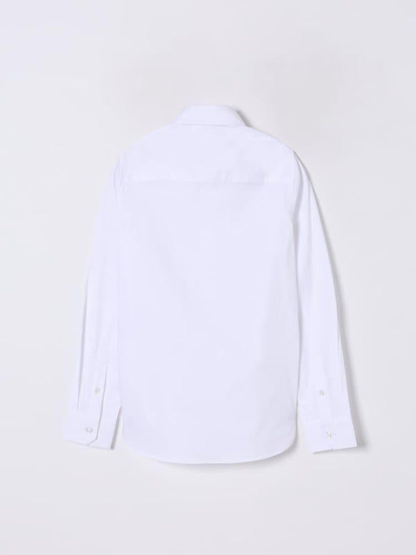 JECKERSON CAMICIA POPELINE