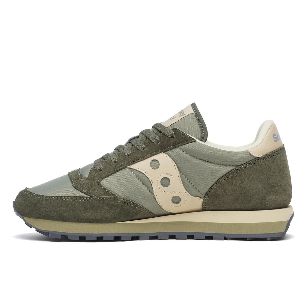 SAUCONY JAZZ ORIGINAL