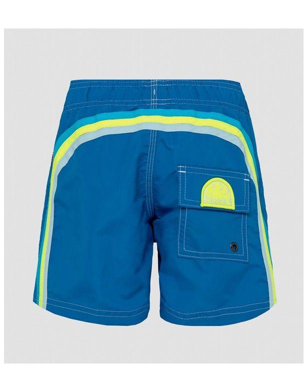 SUNDEK COSTUME CORTO VITA ELASTICO