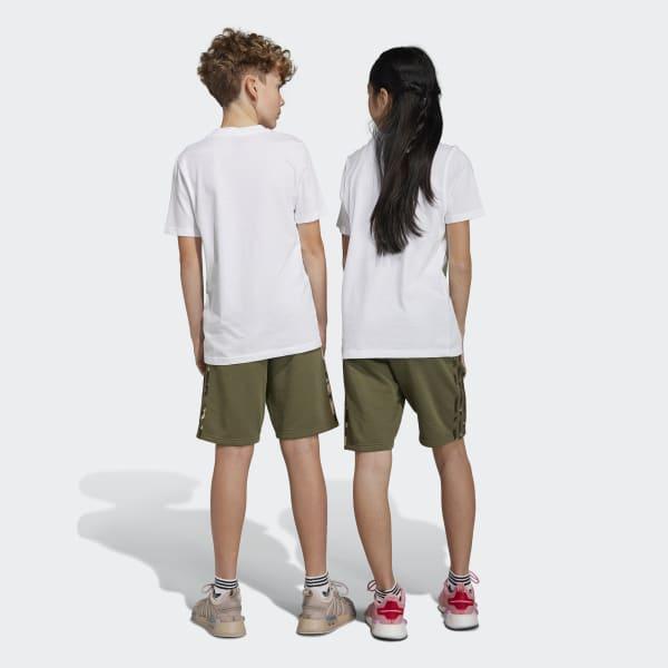 ADIDAS ORIGINALS SHORTS