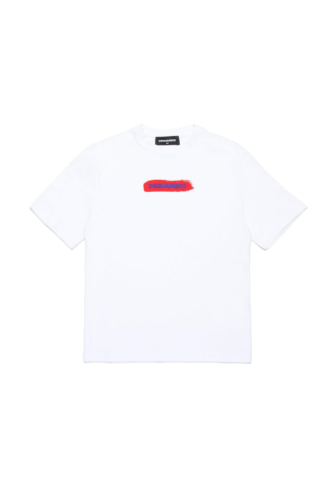 DSQUARED2 JUNIOR D2T1015U RELAX T-SHIRT