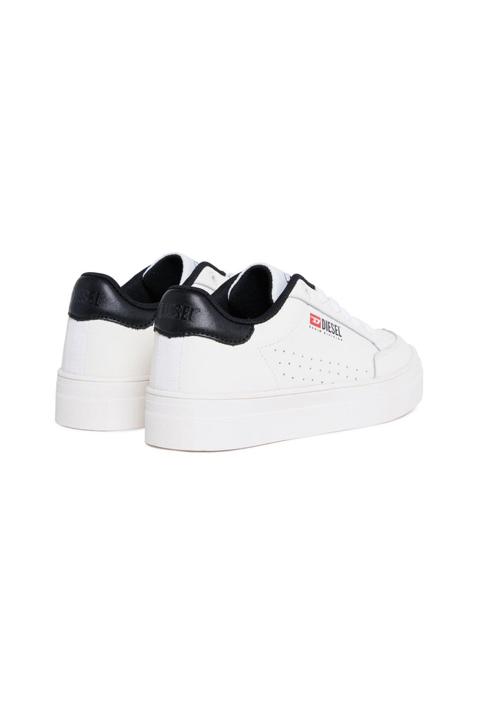 DIESEL VANEELA S-VANEELA VTG SNEAKERS