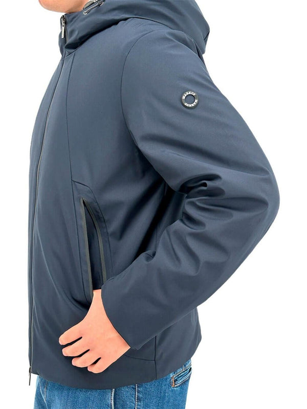 MARKUP PARKA CORTO SOFTSHELL PETTORIN