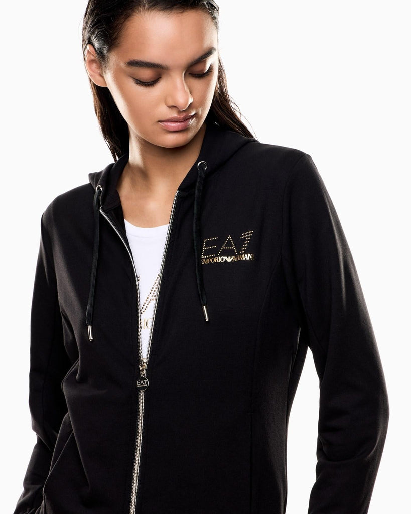 EMPORIO ARMANI EA7 TUTA