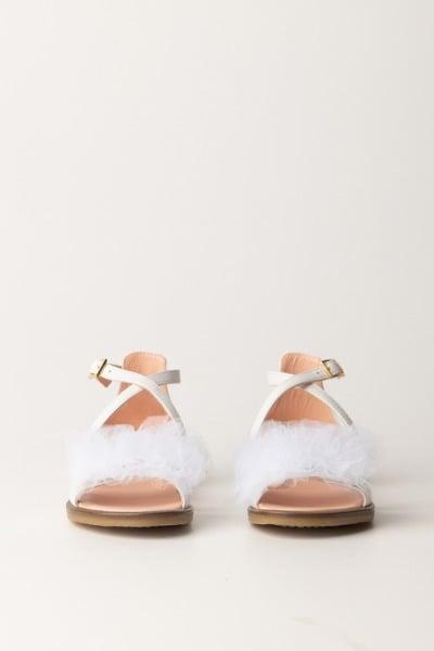 ELISABETTA FRANCHI La Mia Bambina SANDAL