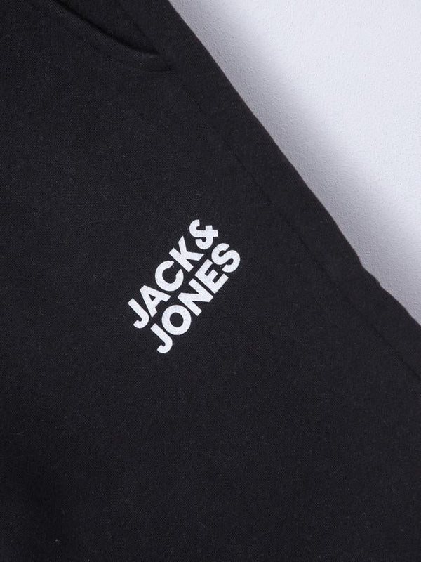 JACK JONES KIDS JPSTNEWSOFT SWEAT SHORTS GMS JNR