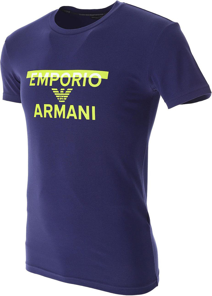 EMPORIO ARMANI T-SHIRT