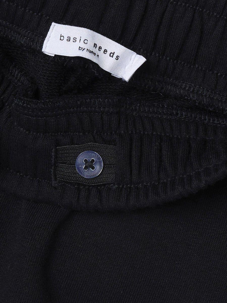 NAME.IT NKFMILLE STRAIGHT SWEAT PANT UNB NOOS