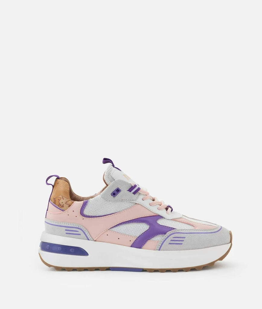 Alviero Martini 1ª CLASSE WOMAN SNEAKER