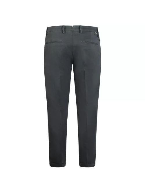 LIU JO PANTA CHINO REGULAR CAPRIGABWASH