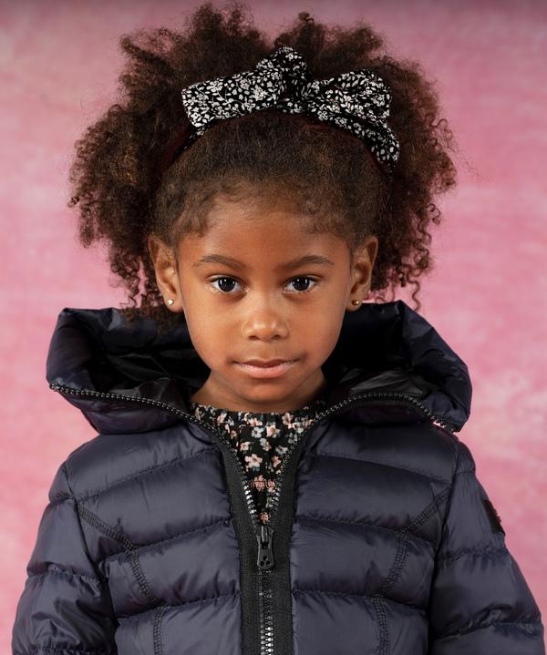 PEUTEREY ESDRA MQE BABY